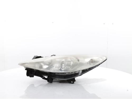 left-headlight-peugeot-307-cc-3b-2003-2004-2005-2006-2007-2008-2009-28288497 main image