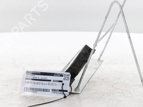 Electronic module PEUGEOT EXPERT Van (V_) 1.6 BlueHDi 95 | BP32124449M83 - Image 3