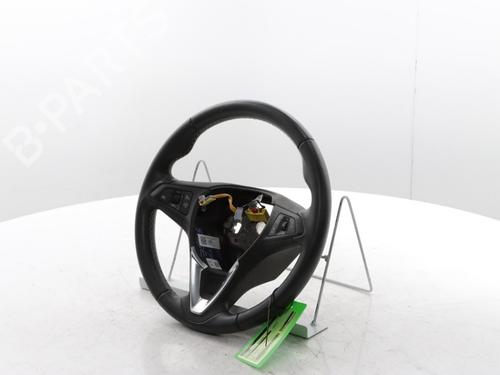 Steering wheel OPEL ASTRA K Sports Tourer (B16) 1.0 Turbo (35) | BP29899478C49