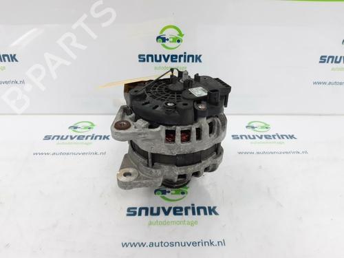 Used Alternator Alternator 10802090 10802090