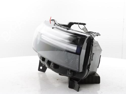 Right headlight DACIA DUSTER (PYM_, PYN_) 1.2 TCe 130 | BP39619123C29 - Image 3