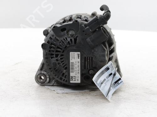 Used Alternator Alternator 37262778 37262778