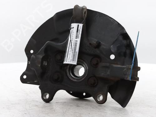 Venstre Styrespindel Lejehus Venstre Styrespindel Lejehus NISSAN TOWNSTAR MPV (XFK) 1.3 (131 hp) 33697232 33697232