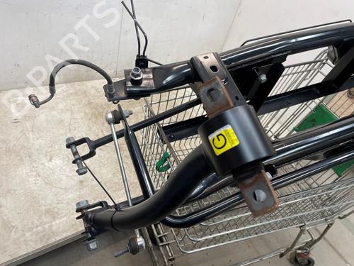 Rear axle RENAULT 5 E-Tech 150 | BP33696802M2 - Image 2