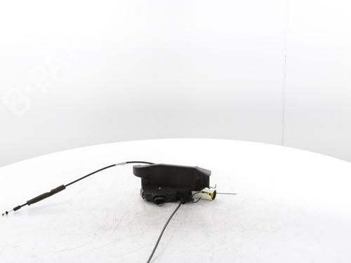 Front left lock RENAULT TRAFIC III Van (FG_) 1.6 dCi 125 (FGMH) | BP27093346C98  - Image 8