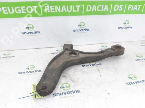 Used Left front suspension arm OPEL MOVANO B Van (X62) 2.3 CDTI FWD (FV) (150 hp) 26665561