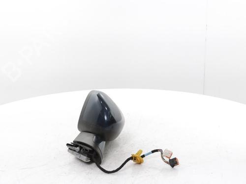 Used Left mirror CITROËN C4 II (NC_) 1.6 VTi 120 (NC5FS0, NC5FS9) (120 hp) 29899512
