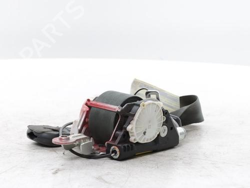 Front right seatbelt RENAULT MODUS / GRAND MODUS (F/JP0_) 1.2 16V (JP0W) | BP34567870I25  - Image 9