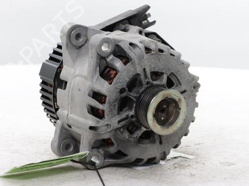 Alternator OPEL VIVARO C Van (K0) 2.0 | BP37072223M7 - Image 5