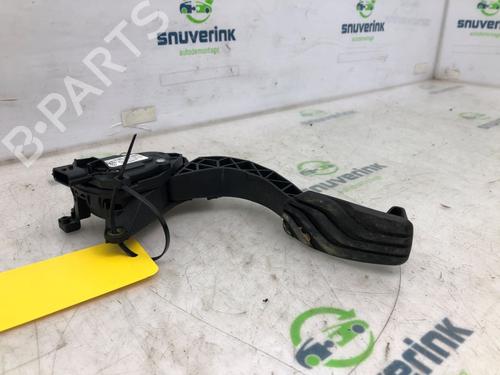 Pedal RENAULT CLIO IV (BH_) 0.9 TCe 90 (BHNF, BHMA, BHMH, BHJK, BHJR) | BP22600320I4 