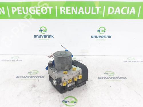 Used ABS pump PEUGEOT 3008 I MPV (0U_) 1.6 THP (156 hp) 12947281