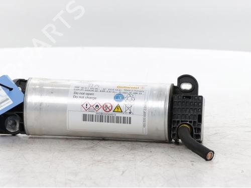 Used Electronic module Electronic module PEUGEOT EXPERT Van (V_) 2.0 BlueHDi 120 (122 hp) 40586056 40586056
