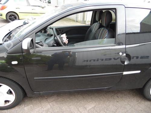 Radio RENAULT TWINGO II (CN0_) 1.2 16V (CN04, CN0B) | BP40578474E6 - Image 18