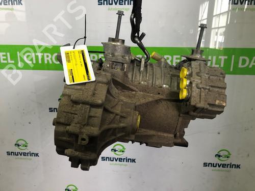Engine SKODA E-CITIGO (NE1) e iV | BP18028731M1 