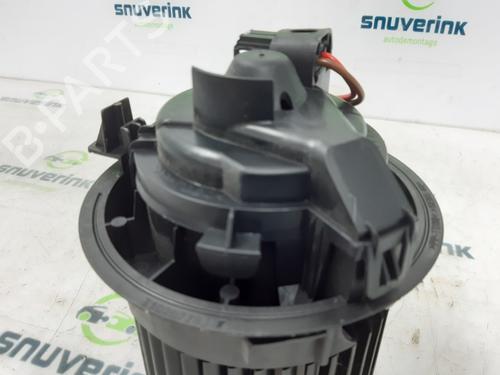 Heater blower motor RENAULT CLIO IV (BH_) 1.5 dCi 90 | BP16099527M62 