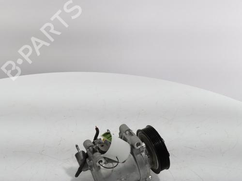 AC compressor OPEL COMBO Box Body/MPV (K9) 1.5 D | BP27688249M34 - Image 6