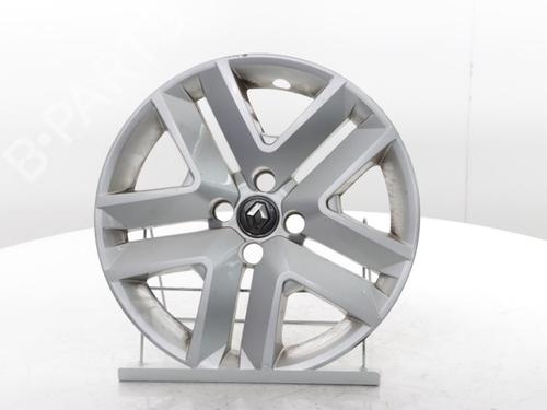 Used Hub cap RENAULT CLIO V (B7_) 1.0 SCe 65 (B7MG) (67 hp) 29241897