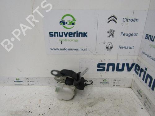 Used Rear right seatbelt CITROËN C1 (PM_, PN_) 1.0 (68 hp) 10782310