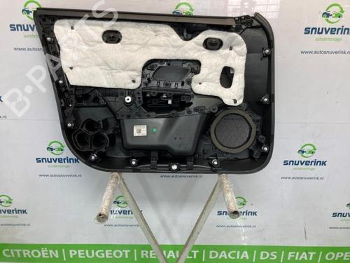 Front right panel OPEL ASTRA L Sports Tourer (OV5) 1.6 Plug-In Hybrid (F4DGXT) | BP40584049C59 - Image 3