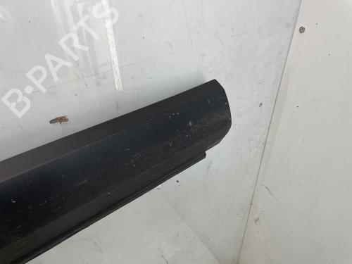 Right sideskirt PEUGEOT 2008 I (CU_) 1.2 THP 110 / PureTech 110 | BP30186720C114