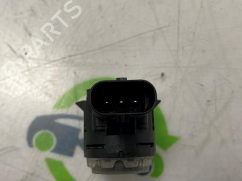 Electronic module RENAULT KANGOO III Box Body/MPV E-Tech Electric (FJJA) | BP40582764M83 - Image 3