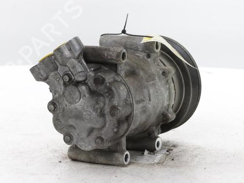 AC compressor RENAULT TWINGO II (CN0_) 1.2 16V (CN04, CN0B) | BP36966915M34 - Image 4
