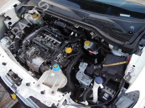 Steering column stalk FIAT DOBLO Cargo (263_) 1.6 D Multijet (263WXD1B, 263WXR1B, 263WXX1B, 263ZXD1B,... | BP30186365I23 - Image 28