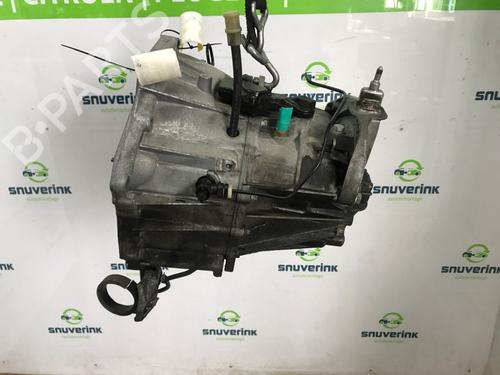 Used Gearbox OPEL VIVARO B Van (X82) 1.6 CDTI (05) (125 hp) 26489048