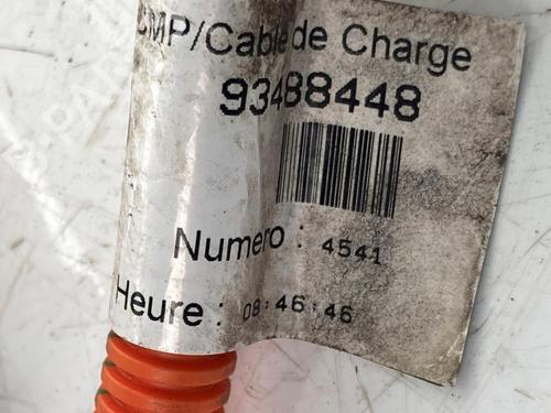 Cable OPEL CORSA F (P2JO) CORSA-e (68) | BP40589177E12 - Image 11