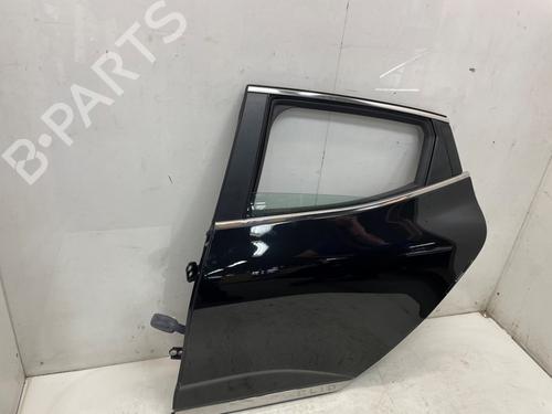 Left rear door RENAULT CLIO V (B7_) 1.0 TCe 100 (B7MT) | BP29899485C4
