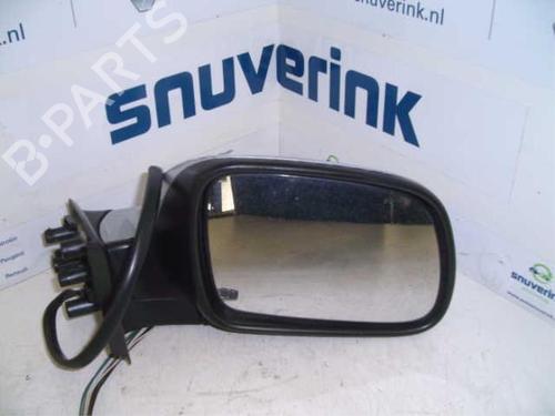 Used Right mirror Right mirror PEUGEOT 307 Break (3E) 2.0 HDI 90 (90 hp) 40592084 40592084