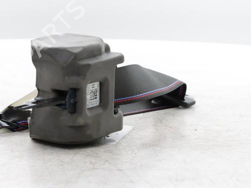 Rear left seatbelt BMW 3 (G20, G80, G28) 330 e Plug-in-Hybrid | BP34567830I29 - Image 9