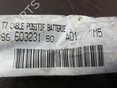 Wiring harness PEUGEOT 308 I (4A_, 4C_) 1.6 16V | BP12946535E16 
