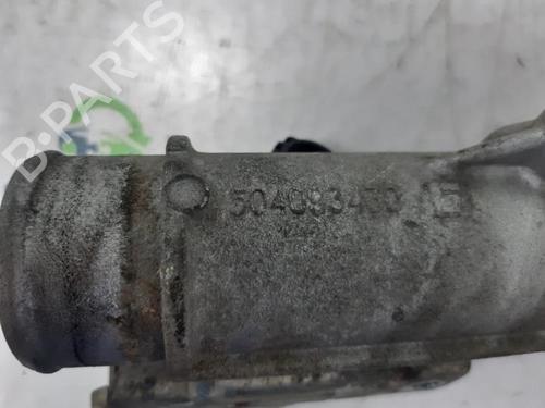 Pipe FIAT DUCATO Van (250_) 120 Multijet 2,3 D | BP40572578M125 - Image 3