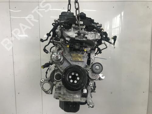 Engine PEUGEOT 408 II (FP_, F3_, FM_) Hybrid 136 (FPHPYC) | BP36538074M1 - Image 4