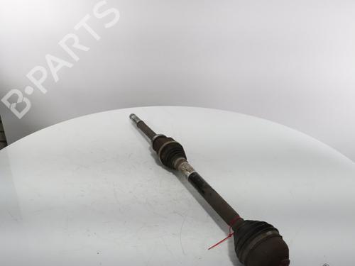 Right front driveshaft TOYOTA PROACE Van (MDZ_) Electric (MDZS, MDZZ) | BP27688235M39 - Image 3