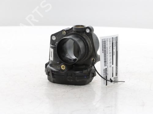 Throttle body DACIA DUSTER (PYM_, PYN_) 1.2 TCe 130 | BP39507472M82 - Image 2