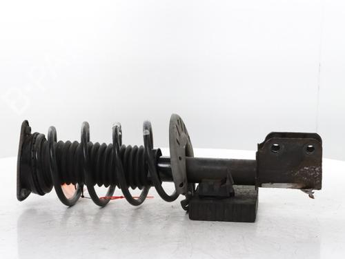 Right front shock absorber CITROËN C4 Picasso II 1.2 THP 130 | BP34566639M17  - Image 6
