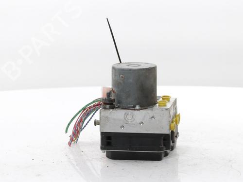 ABS pump CITROËN C4 Picasso I MPV (UD_) 1.8 i 16V | BP28797147M43