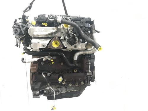 Engine CITROËN C5 III Break (RW_) 2.2 HDi 200 | BP30757087M1 - Image 3