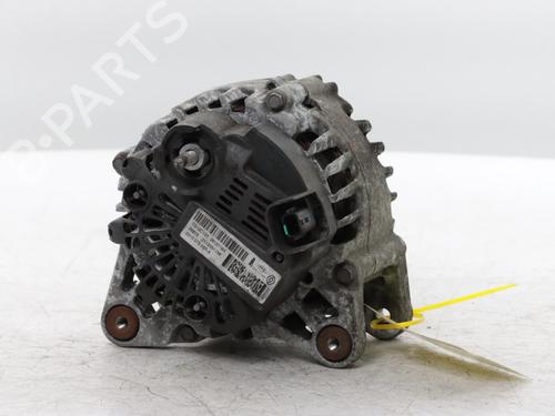 Used Alternator Alternator 34566854 34566854