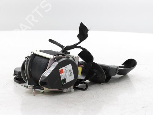 Rear left seatbelt RENAULT CLIO V (B7_) 1.0 TCe 100 (B7MT) | BP39619019I29 - Image 9