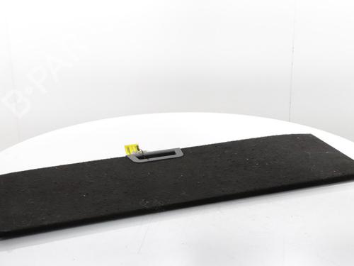 Rear parcel shelf RENAULT KADJAR (HA_, HL_) 1.3 TCe 140 (HLNB, HLN1) | BP29069264C85