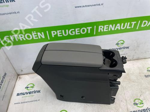 Middle console CITROËN C5 AIRCROSS (A_) 1.6 Hybrid 225 (A45GFR) | BP26665578I22 - Image 6