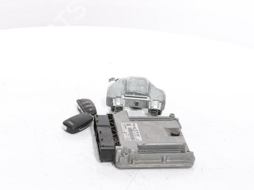 Engine control unit (ECU) AUDI A3 Sportback (8VA, 8VF) 1.4 TFSI e-tron | BP34562629M57 - Image 3