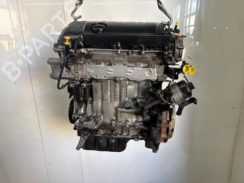 Motor für CITROËN C4 Grand Picasso I (UA_) 1.6 VTi 120 (120 hp) 28288919