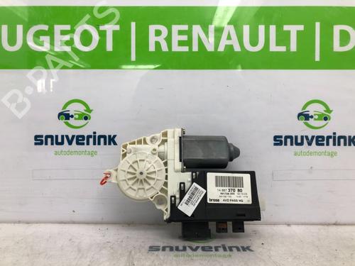 Used Front wiper motor Front wiper motor PEUGEOT 807 (EB_) 2.0 (136 hp) 21544089 21544089