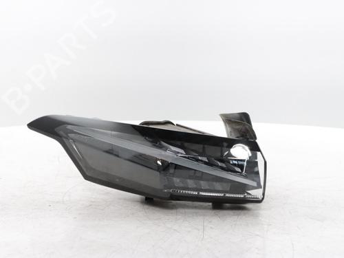 Used Left taillight Left taillight 34565298 34565298