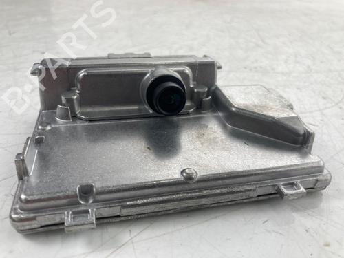 Used Camera Camera PEUGEOT 408 II (FP_, F3_, FM_) Hybrid 136 (FPHPYC) (136 hp) 34058016 34058016