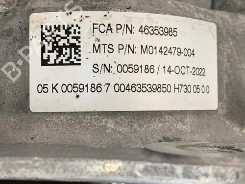 Gearbox ALFA ROMEO TONALE (965_) 1.5 Mild Hybrid | BP40542926M3 - Image 7